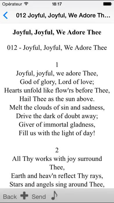 صور SDA Hymnals With Tunes
