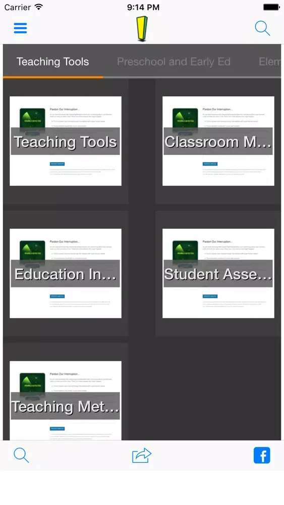 تصاویر Bright Hub Education
