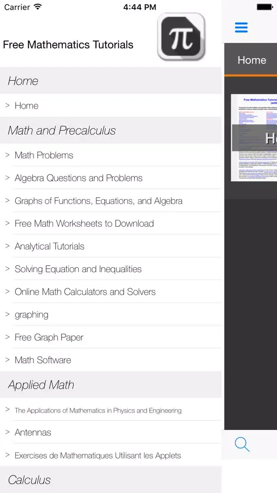 Math For All Levels स्क्रीनशॉट