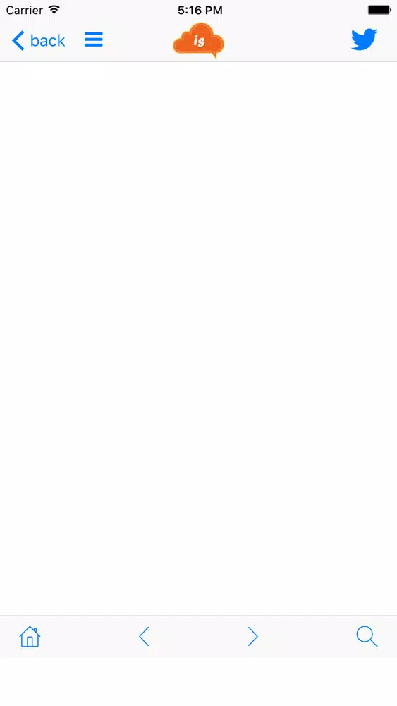 Ảnh chụp màn hình của InternetSlang
