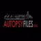 Autopsyfiles.org - Celebrity autopsy reports