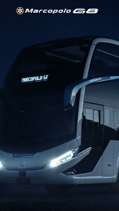 Marcopolo G8应用截图