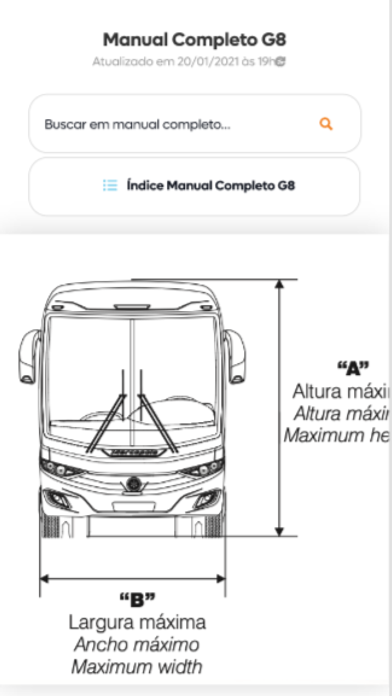 Marcopolo G8应用截图