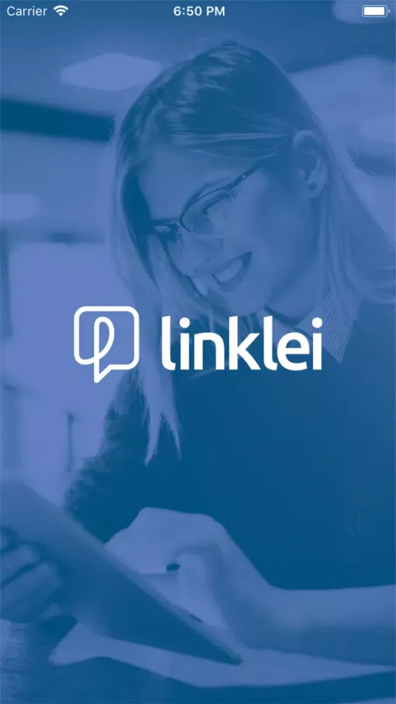 ภาพหน้าจอของ LinkLei