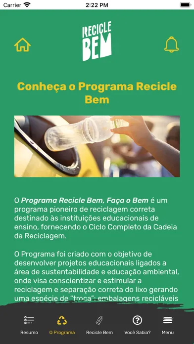 تصاویر Recicle Bem