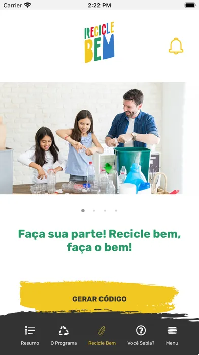 تصاویر Recicle Bem
