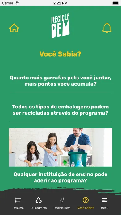تصاویر Recicle Bem