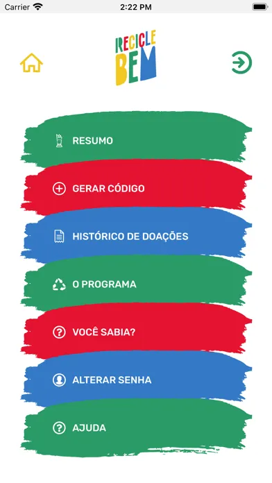 تصاویر Recicle Bem