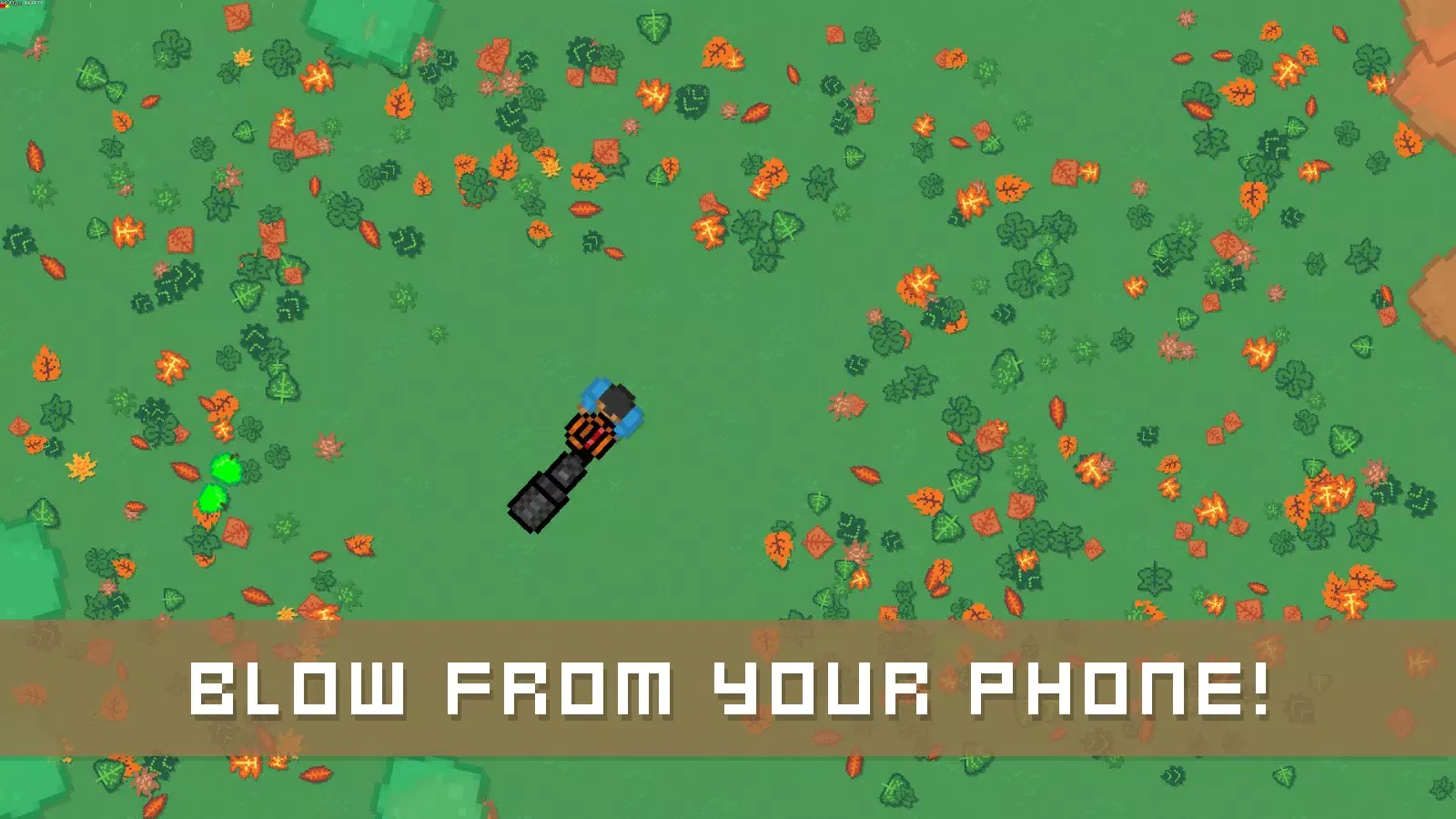 Leaf Blower Revolution Idle Screenshots