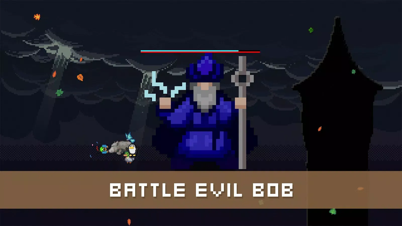 Leaf Blower Revolution Idle Screenshots