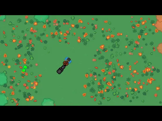 Leaf Blower Revolution iPad  Screenshots