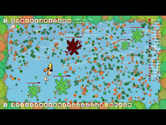 Leaf Blower Revolution iPad  Screenshots