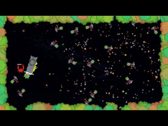 Leaf Blower Revolution iPad  Screenshots
