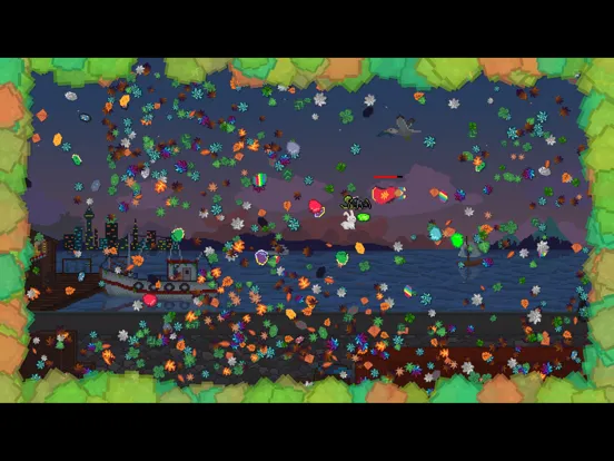 Leaf Blower Revolution iPad  Screenshots