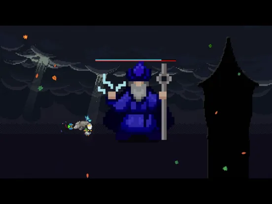 Leaf Blower Revolution iPad  Screenshots