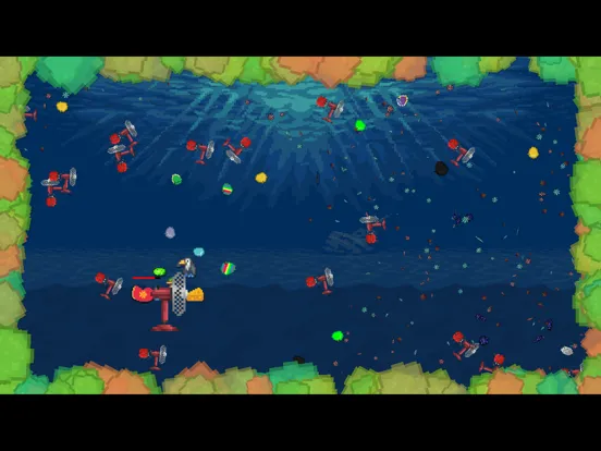 Leaf Blower Revolution iPad  Screenshots