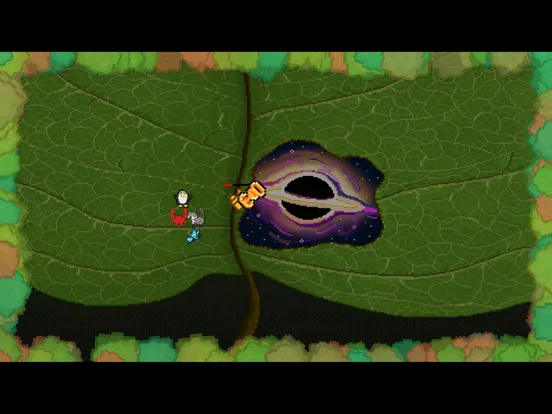 Leaf Blower Revolution iPad  Screenshots