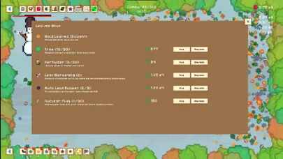 Leaf Blower Revolution Screenshots