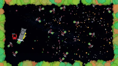 Leaf Blower Revolution Screenshots