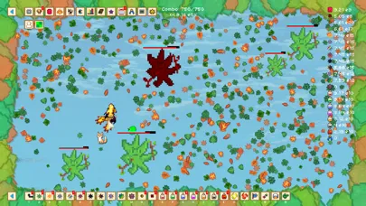 Leaf Blower Revolution Screenshots