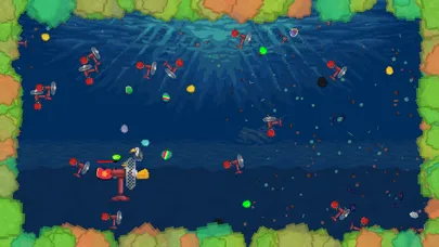 Leaf Blower Revolution Screenshots