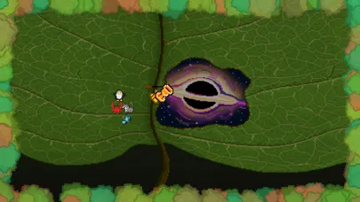 Leaf Blower Revolution Screenshots