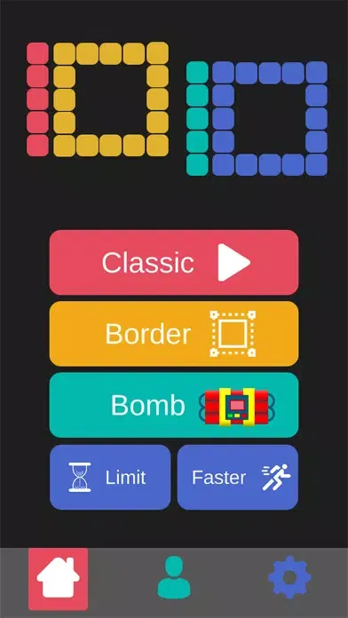 Tangkapan layar 1010! Block Puzzle King