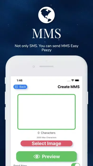 EZPZ-SEND Screenshots