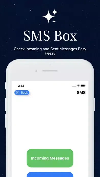 EZPZ-SEND Screenshots