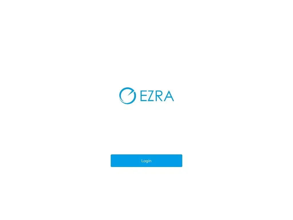 Capturas de pantalla de Ezra Scheduling iPad 