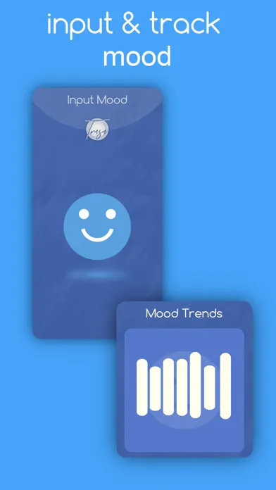 Capturas de tela do Trasa | Mind & Body Meditation