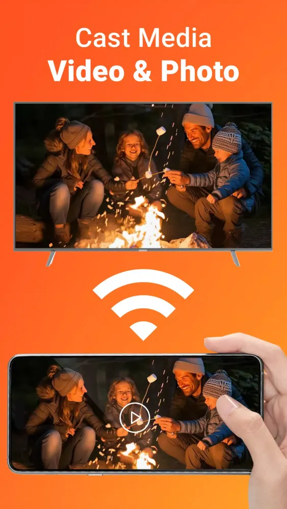 صور Remote for FireTV - FireStick