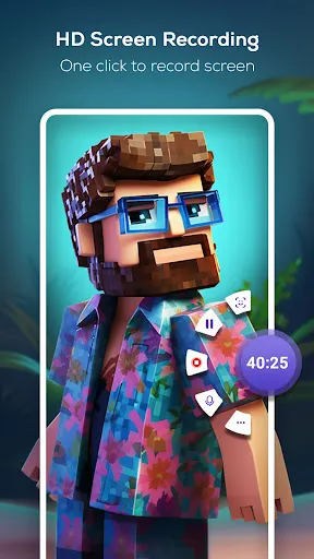 Screen Recorder Video Recorder Screenshots