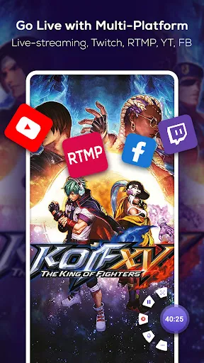 Screen Recorder Video Recorder Screenshots