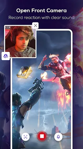 Screen Recorder Video Recorder Screenshots