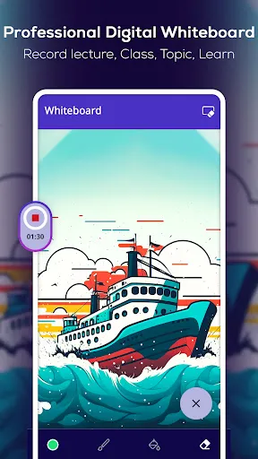 Screen Recorder Video Recorder Screenshots
