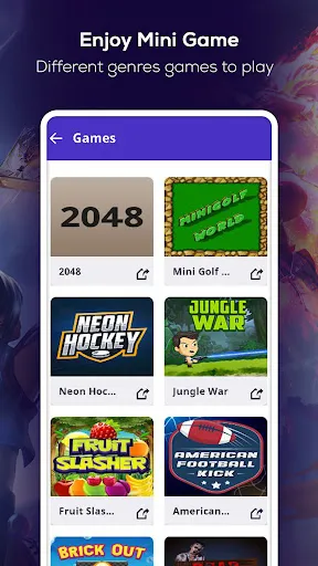 Screen Recorder Video Recorder Screenshots