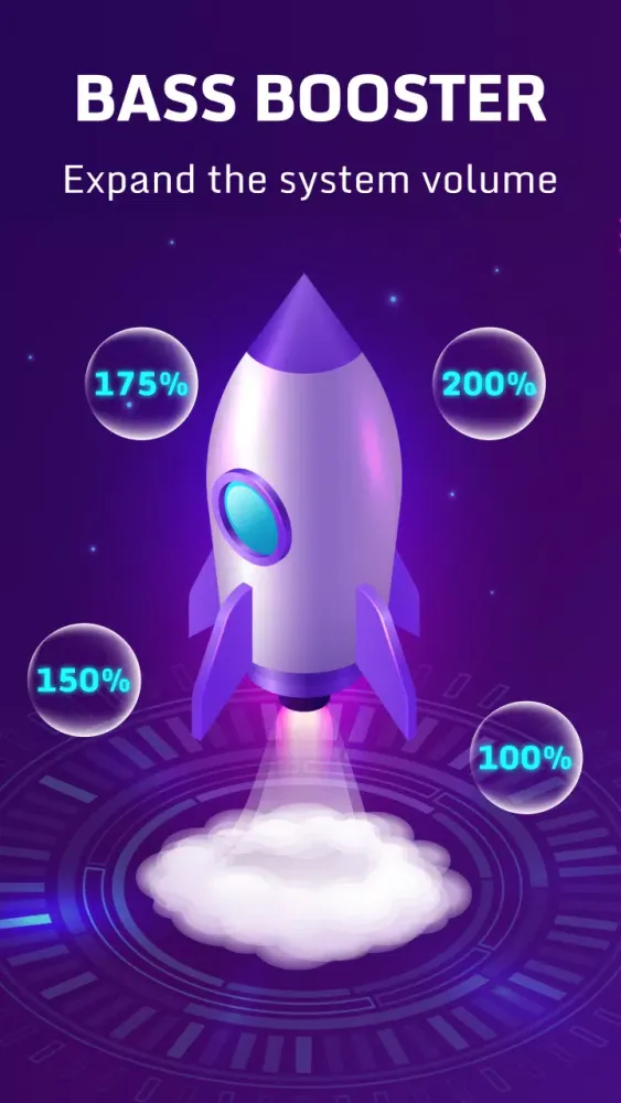 Volume Booster Ekran Görüntüleri