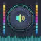 Bass Booster & Equalizer Music