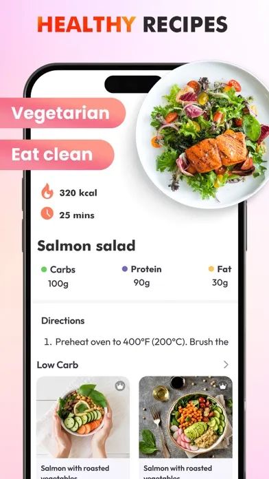 Lose Weight & Workout应用截图