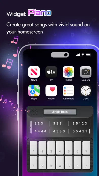 Antistress - Widget Game应用截图