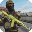 Counter Terrorism - Special Mi