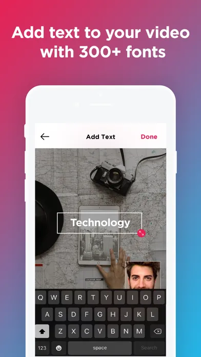 ภาพหน้าจอของ Screen Recorder- Record Game