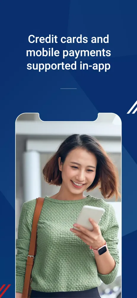 SuperCab - Taxi hailing Screenshots