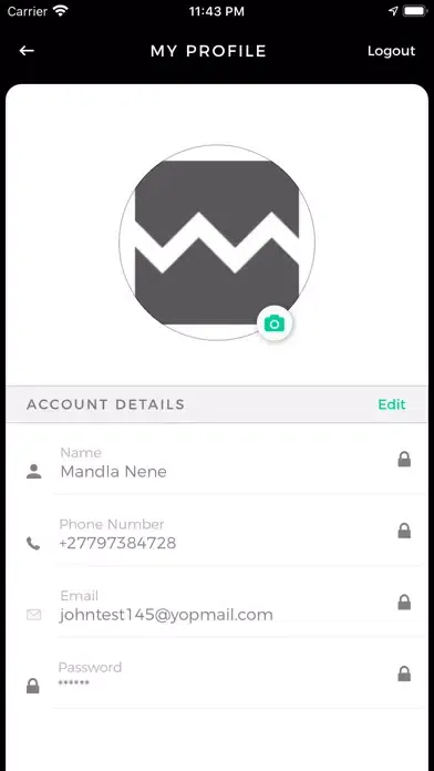 EZY WAYS AGENT स्क्रीनशॉट