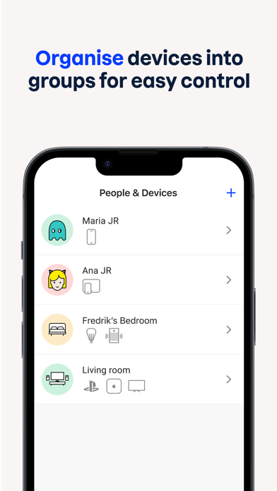 F-Secure SENSE Screenshots