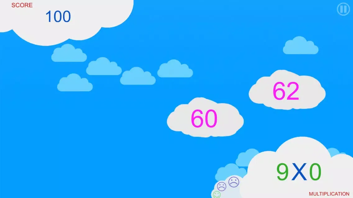 تصاویر Multiplication Tables Game