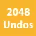 2048 Undo Unlimited