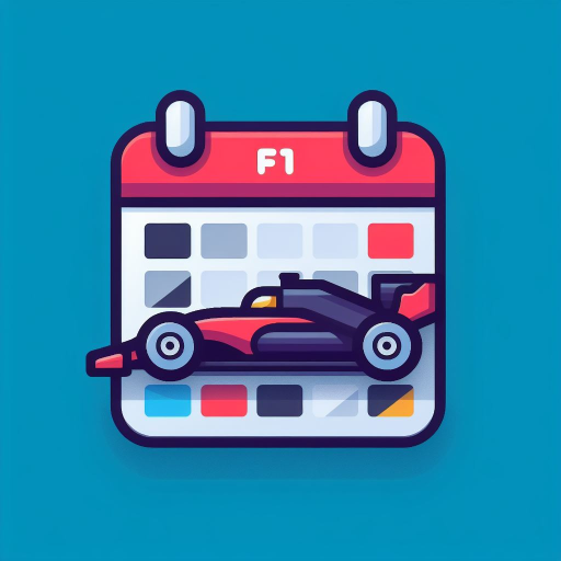 F1 Calendar 2024