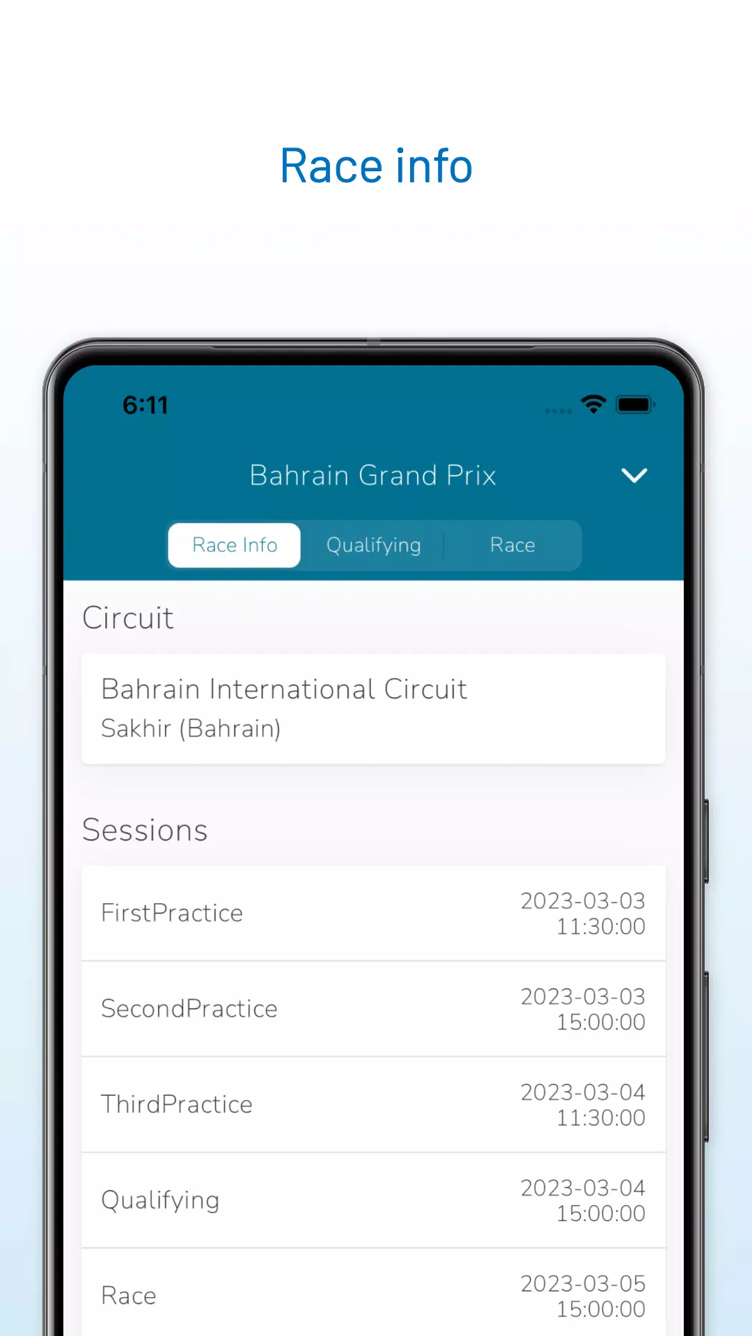 F1 Calendar 2024 APK for Android Download - PGYER APKHUB